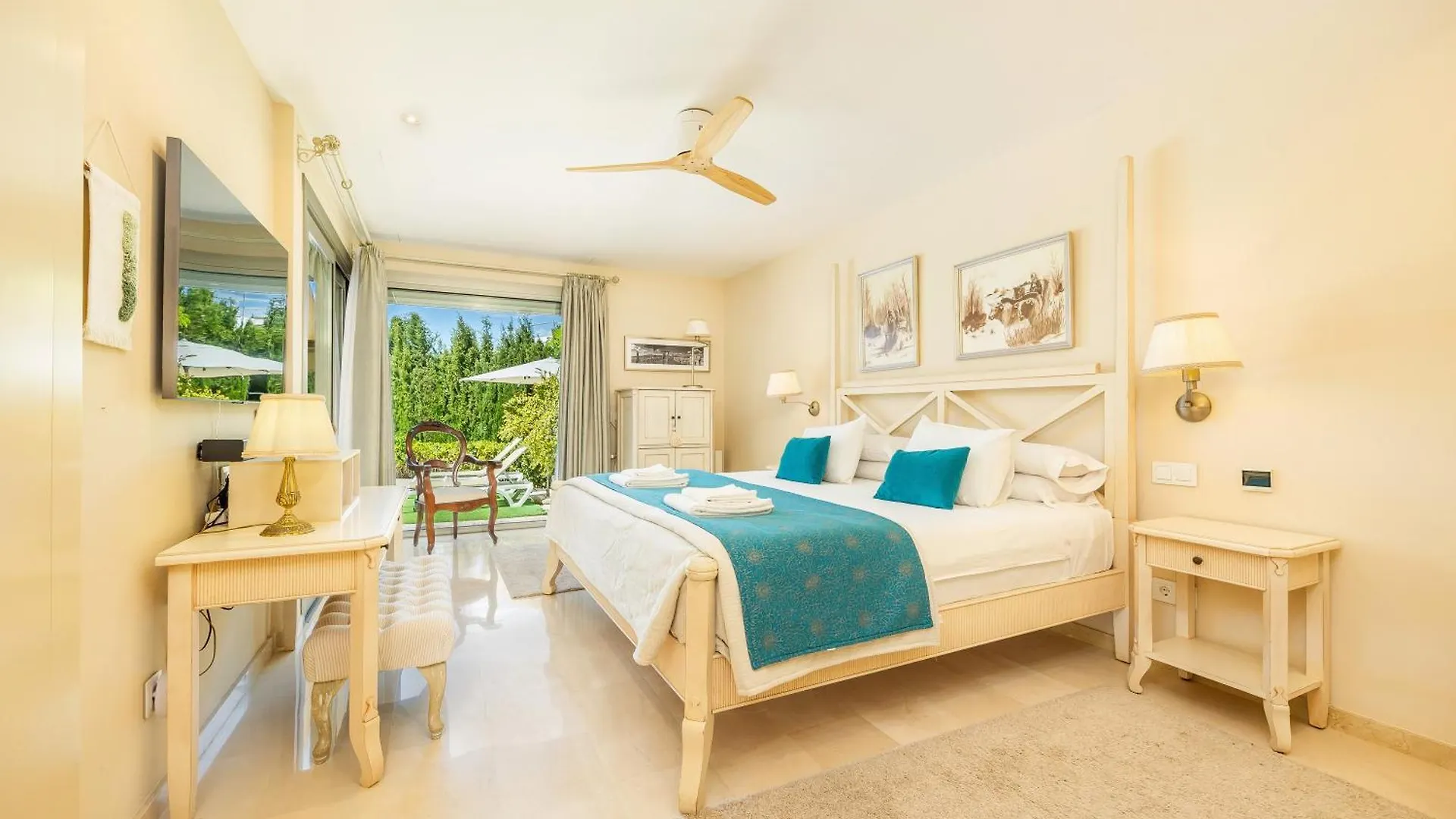 Villa Bellviure In Palma 0*, Marratxí